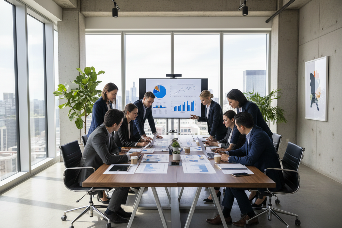 Why Every Growing Business Needs a Compliance Partner And Not Just a Consultant